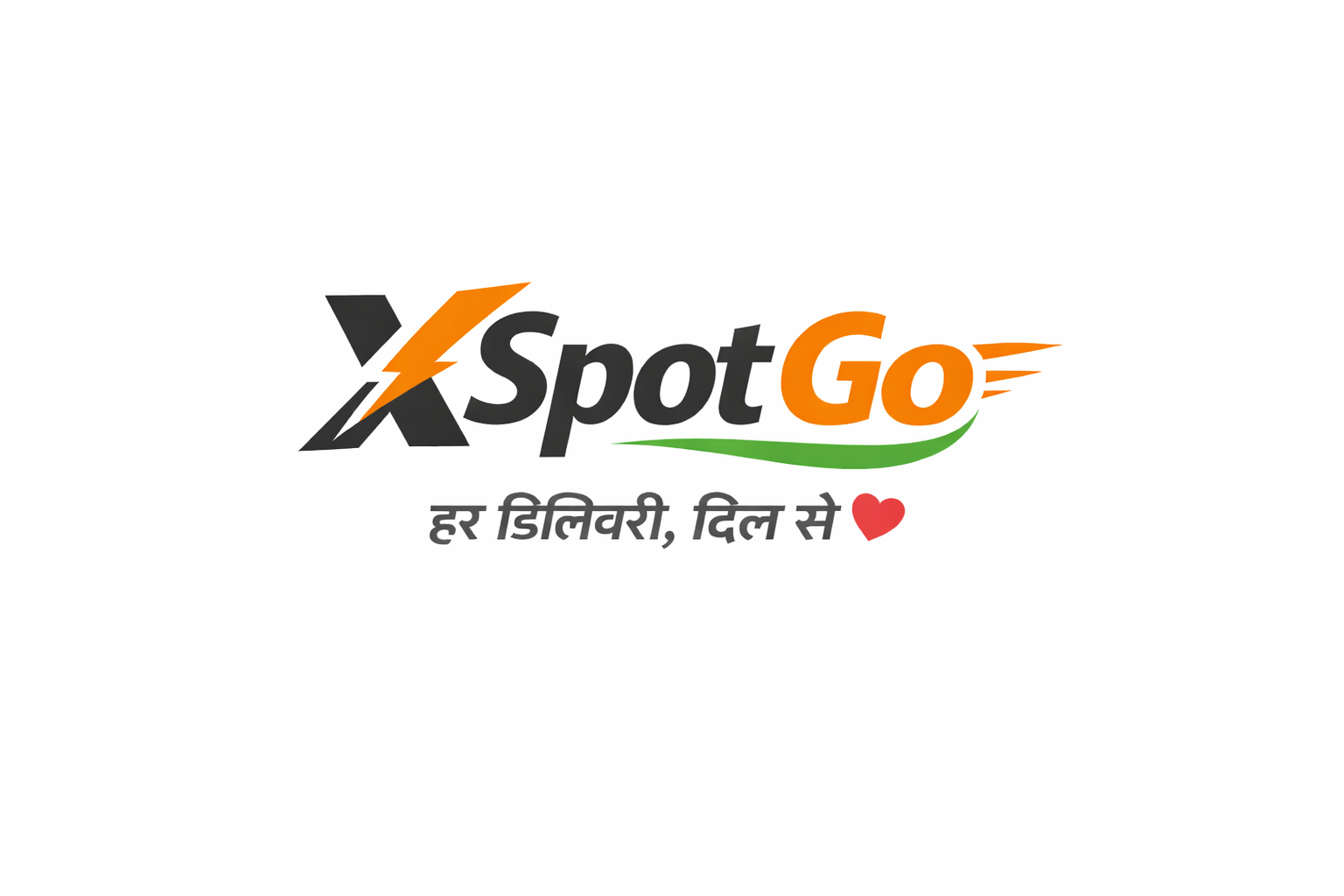 XSpotGo
