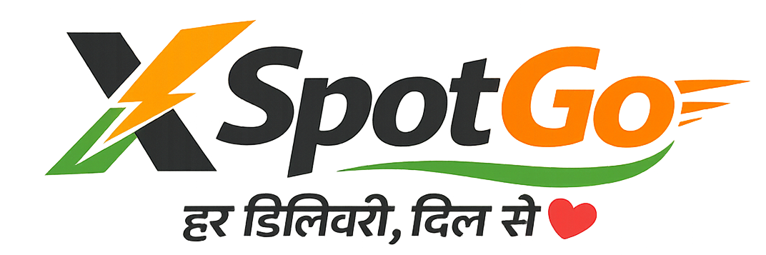 XSpotGo